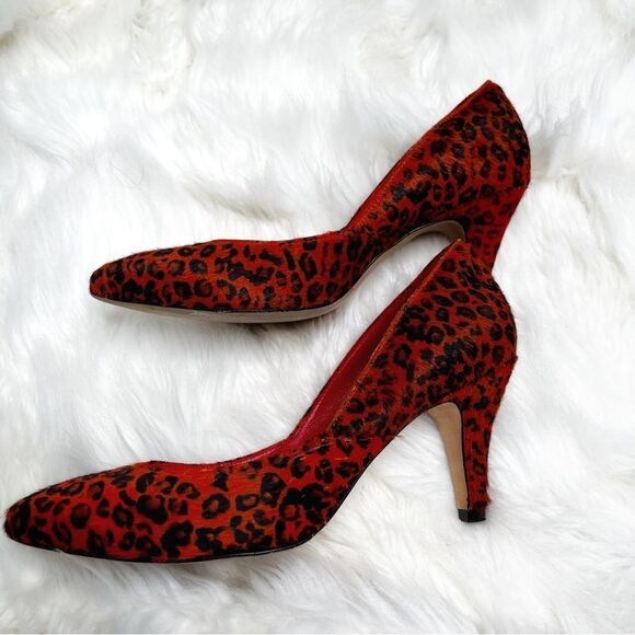 Loeffler Randall heels - Picture 2 of 6